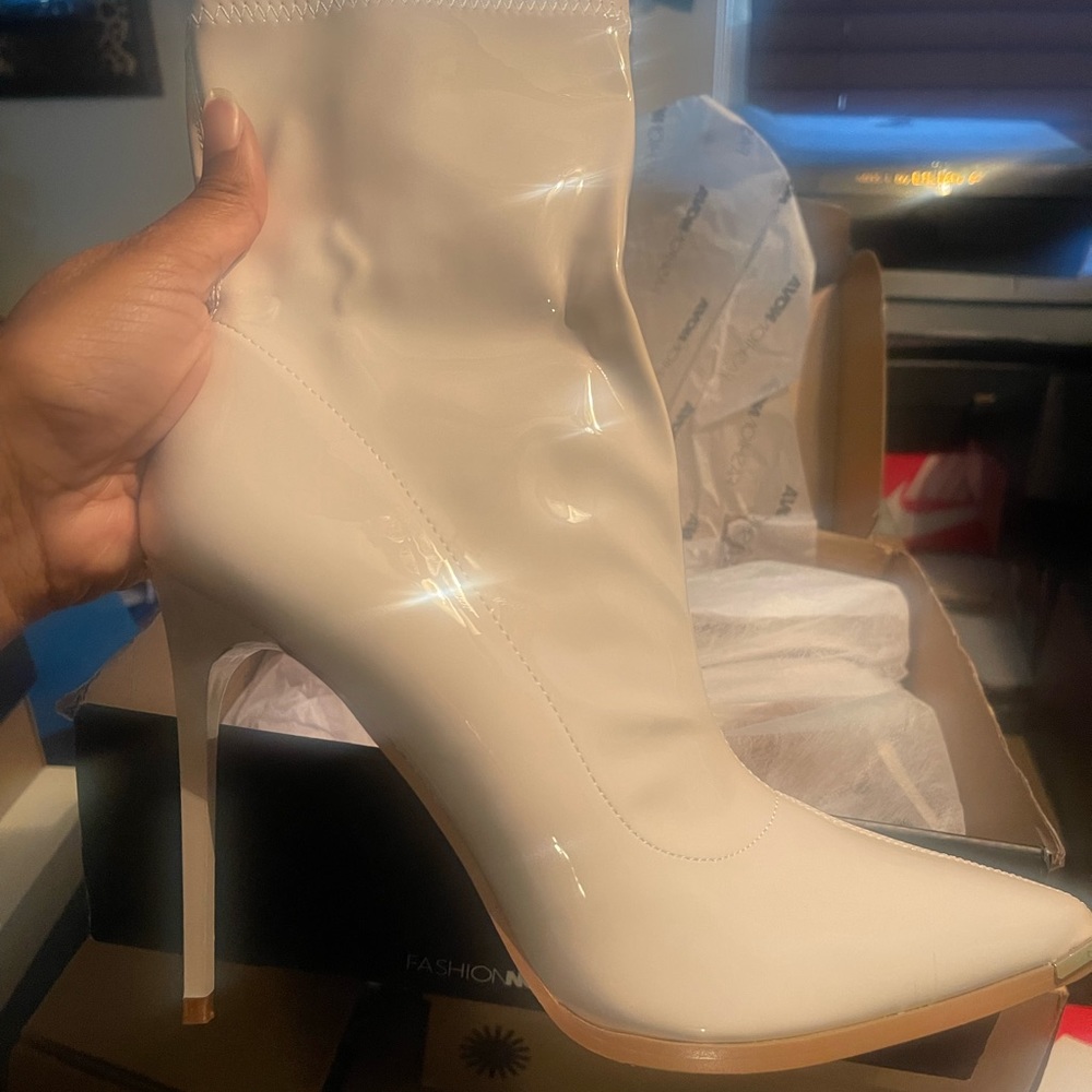 Booties